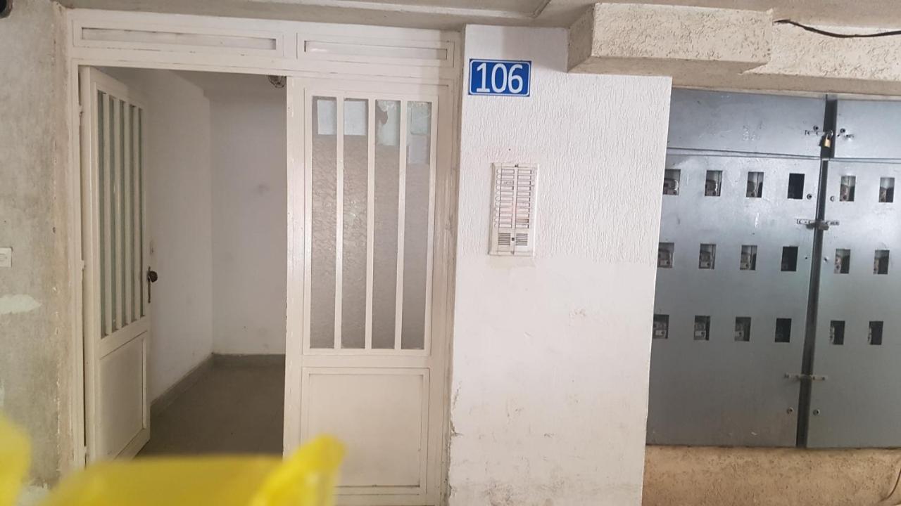 Redon Apartment Prishtinë Exterior photo