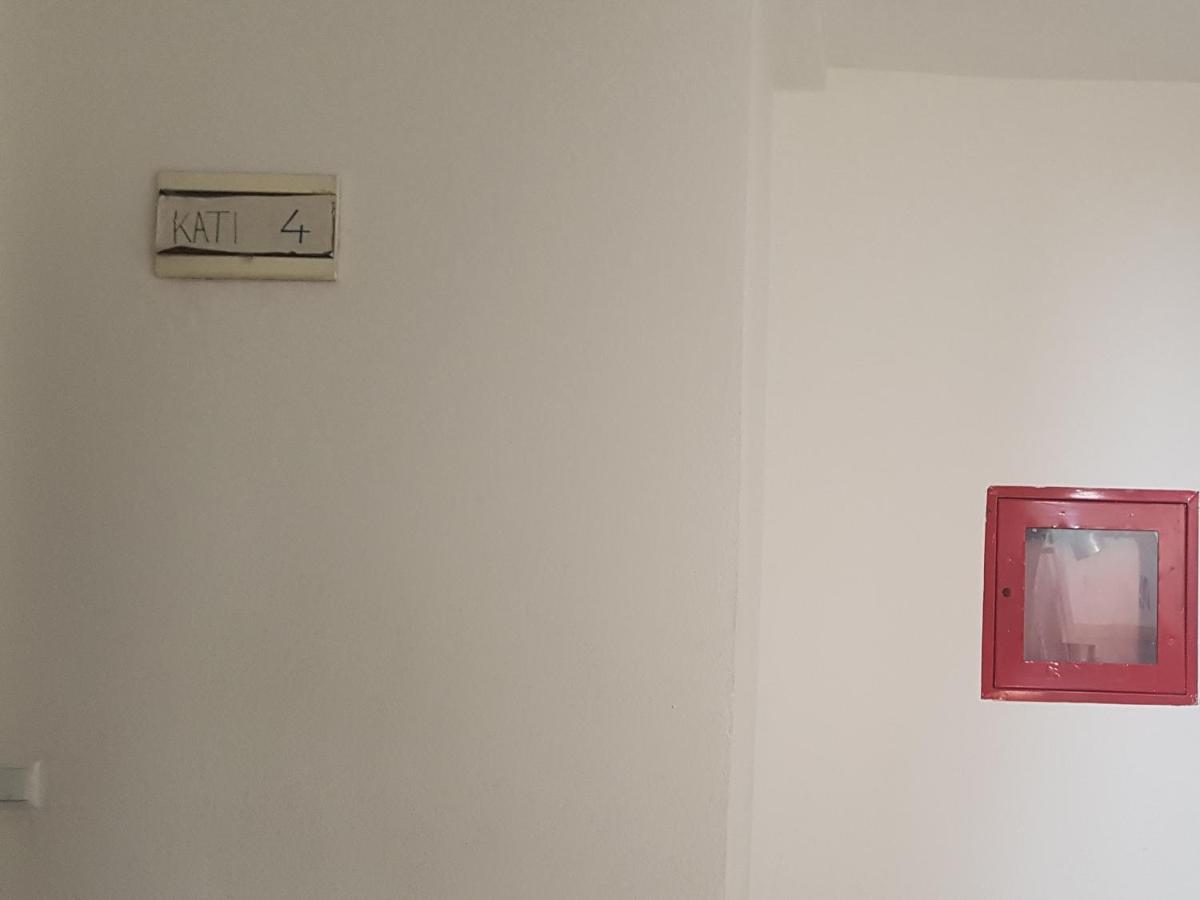 Redon Apartment Prishtinë Exterior photo