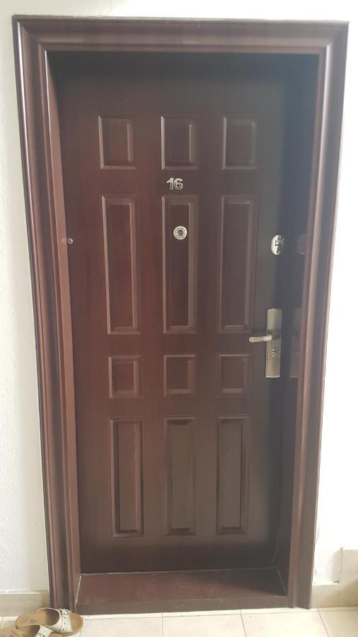 Redon Apartment Prishtinë Exterior photo