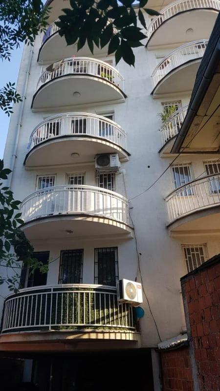 Redon Apartment Prishtinë Exterior photo